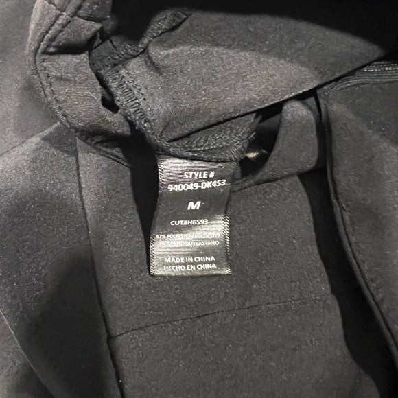 Have Black Skirt with Gold Accents‎ - Picture 5 of 5